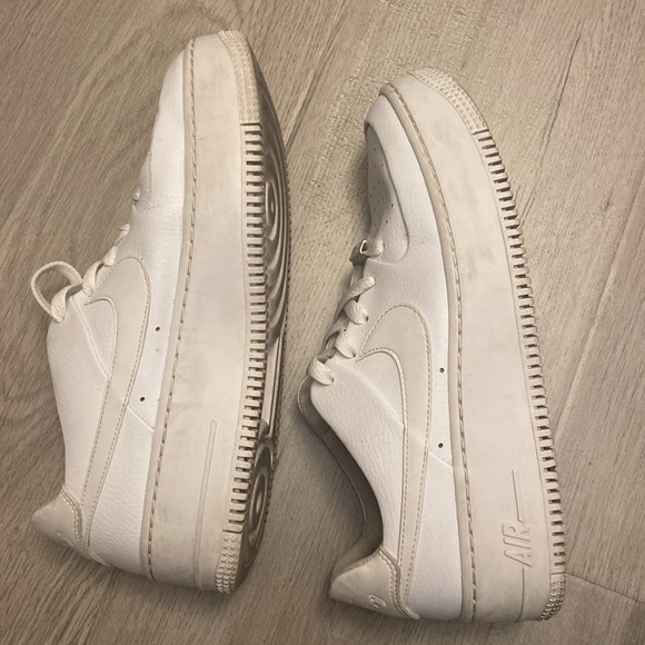 Nike Air Force - Picture 4 of 5